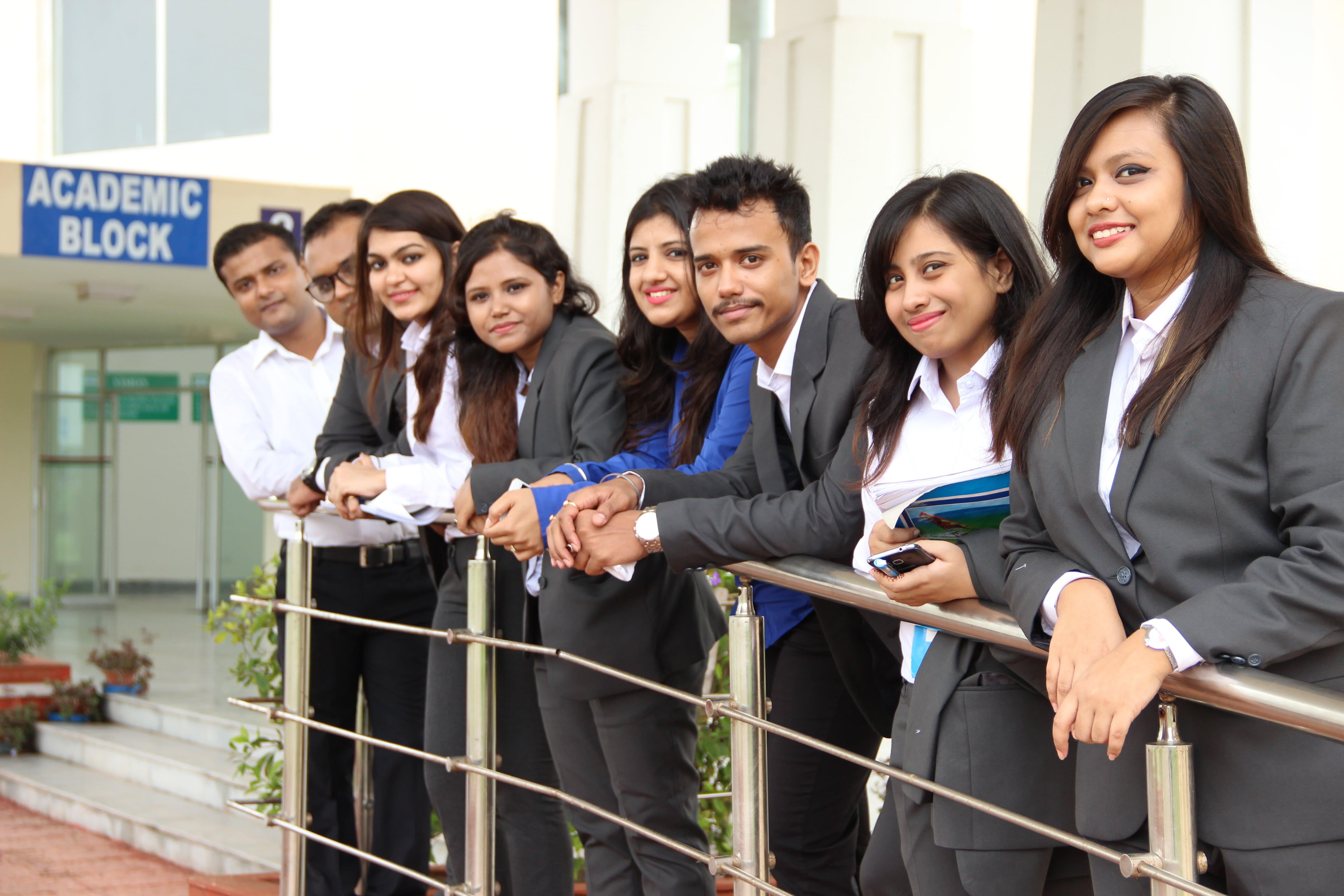 Calcutta Business School Kolkata Infrastructure photo 14